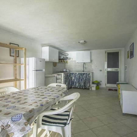 Sardegna Incontaminata Apartments Super Vista Mare Торре-дей-Корсари Экстерьер фото